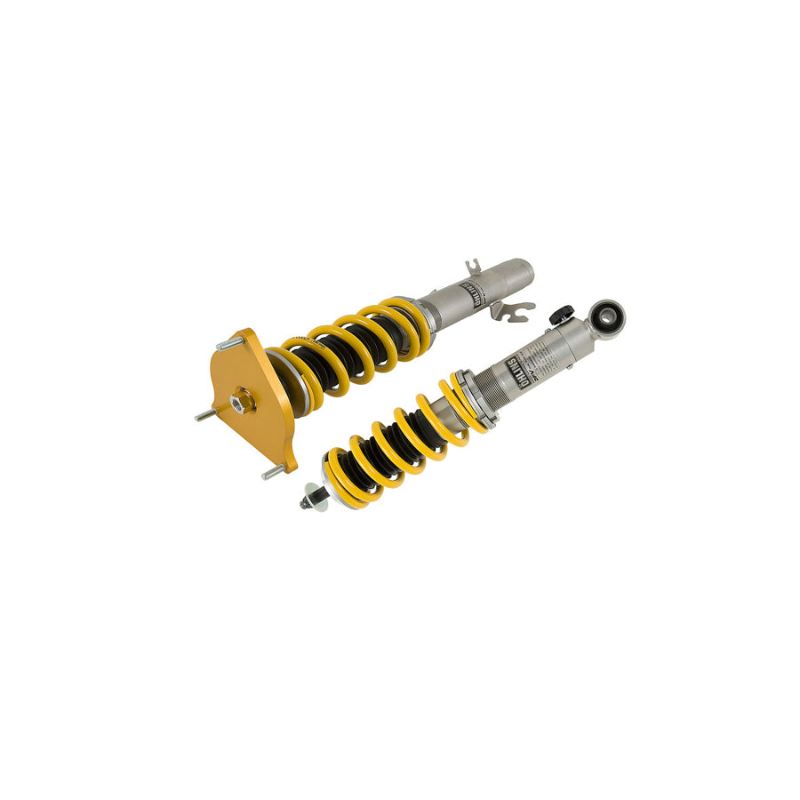 OHLINS BMS MI10 Road & Track Coilover Suspension Mini Cooper (R50/52/53)  | ML Perfromance