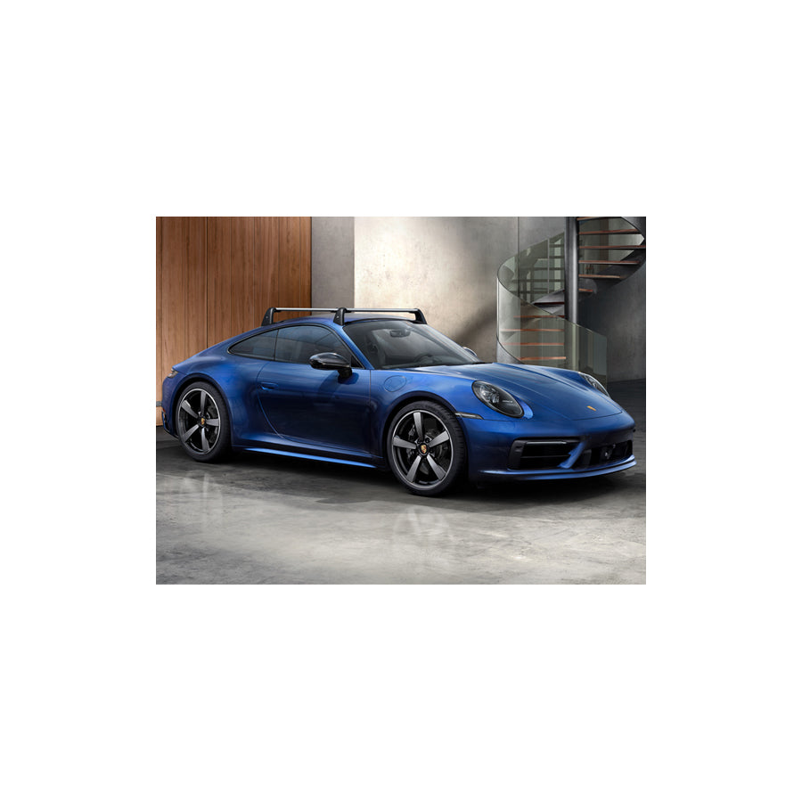 Genuine Porsche Roof Transport System Main Support Porsche 991 / 992 | ML Performance EU Car Parts