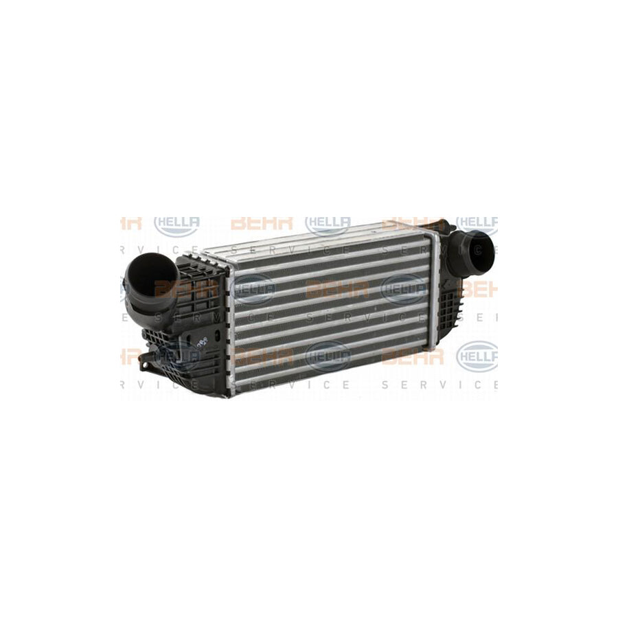 Hella 8ML 376 910-311 Intercooler