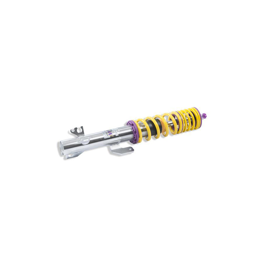 KW 15281016 Audi Seat VW Variant 2 Coilover Kit (A1, Ibiza & Polo) 3 | ML Performance EU Car Parts