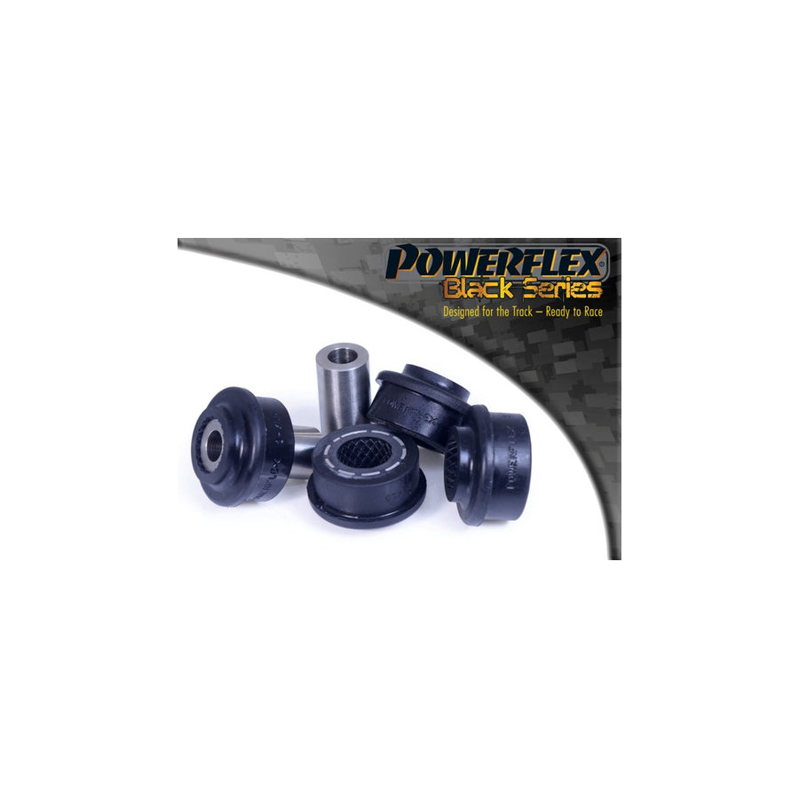 Powerflex PFR3-716BLK Audi Rear Upper Wishbone Outer Bush (Inc. SQ5, RS4, S8, A7) | ML Performance EU Car Parts