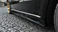 Maxton Design Jeep Grand Cherokee WK2 Summit (Facelift) Side Skirts Diffusers