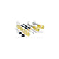 ST Suspensions 18230040 Ford Mazda COILOVER KIT XA (Fiesta & Mazda 2) 6 | ML Performance UK Car Parts