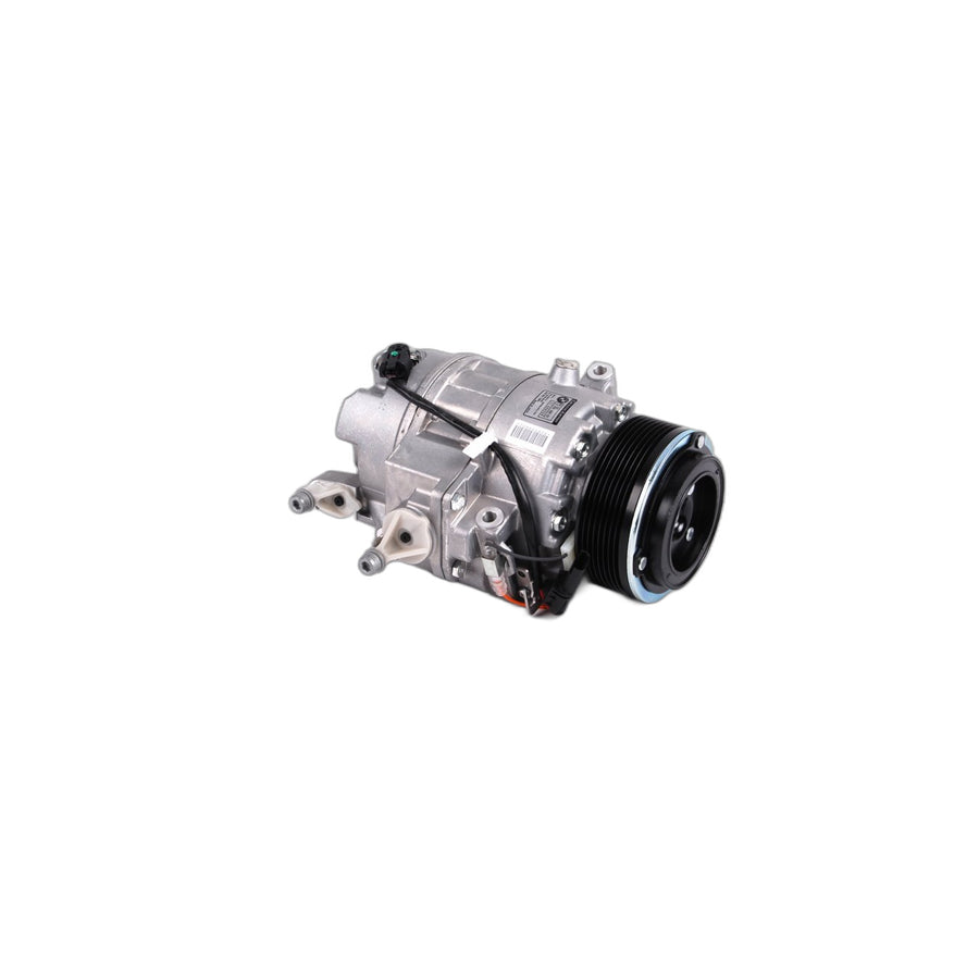 Genuine BMW 64529205096 E71 Rp A/C Compressor (Inc. 740i, X6 35iX & 740Li) | ML Performance EU Car Parts