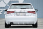 Rieger 00056786 Audi 8V A3 Rear Diffuser 4 | ML Performance EU Car Parts