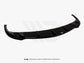 Maxton Design Alfa Romeo 159 Front Splitter V.1