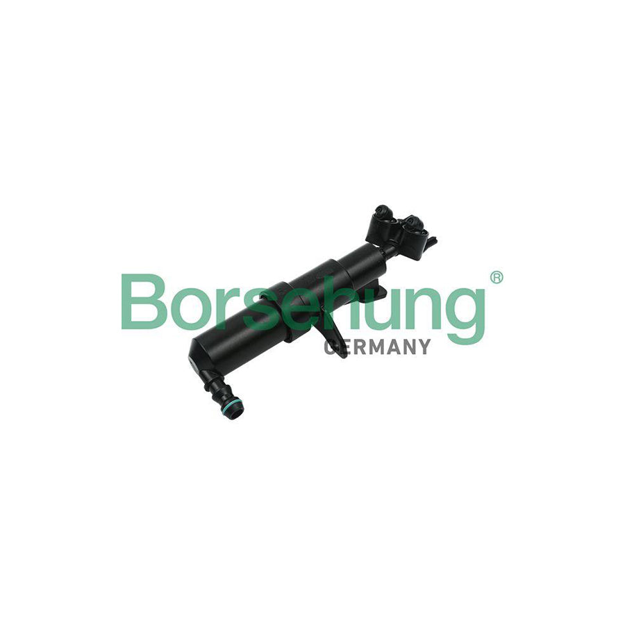 Borsehung B11483 Washer Fluid Jet, Headlight Cleaning For Skoda Octavia