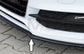 Rieger 00088116 Audi 8V Front Splitter (A3 & S3) 9 | ML Performance EU Car Parts