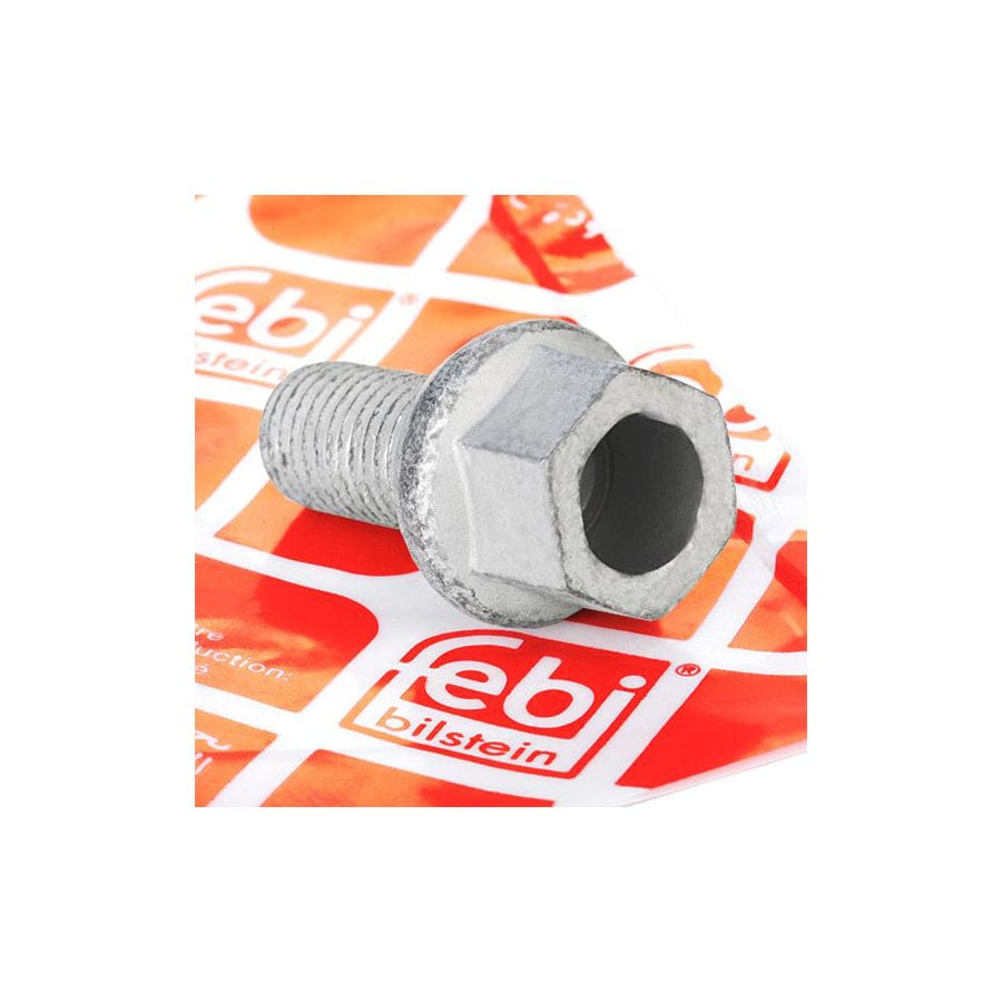 H&R 1256001 Wheel Bolt | ML Performance EU Car Parts