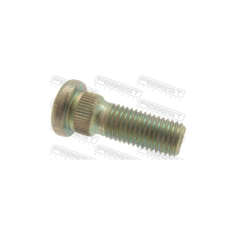 H&R 1252201 Wheel Bolt | ML Performance EU Car Parts