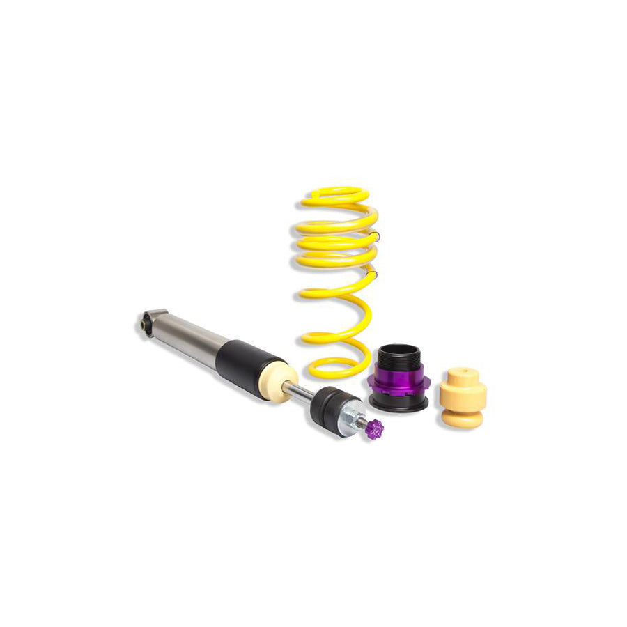 KW 35230055 Ford Mustang Variant 3 Coilover Kit 4 | ML Performance EU Car Parts