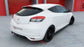 Maxton Design Renault Megane RS MK3 Rear Side Splitters