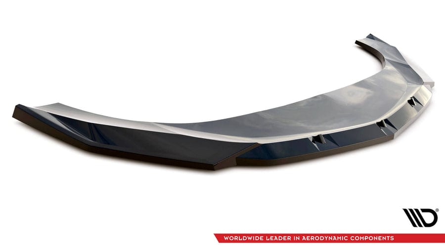 Maxton Design Lamborghini Urus Front Splitter V.2