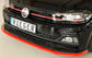 Rieger 00047220 VW Polo AW Front Splitter (Inc. Polo AW GTI) 5 | ML Performance EU Car Parts