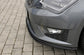 Rieger 00027022 SEAT 5F Front Splitter (Leon FR & Leon Cupra) 4 | ML Performance EU Car Parts