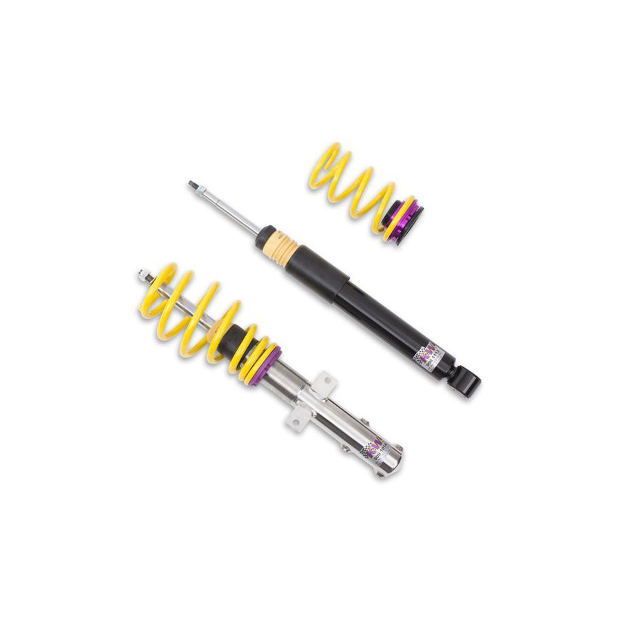 KW 10290035 Renault Clio IV Variant 1 Coilover Kit 2 | ML Performance EU Car Parts