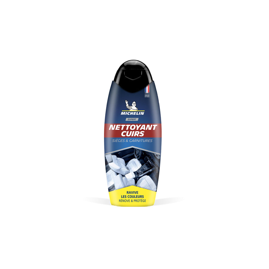 Michelin 009439 Leather Care Lotion | ML Performance EU Car Parts