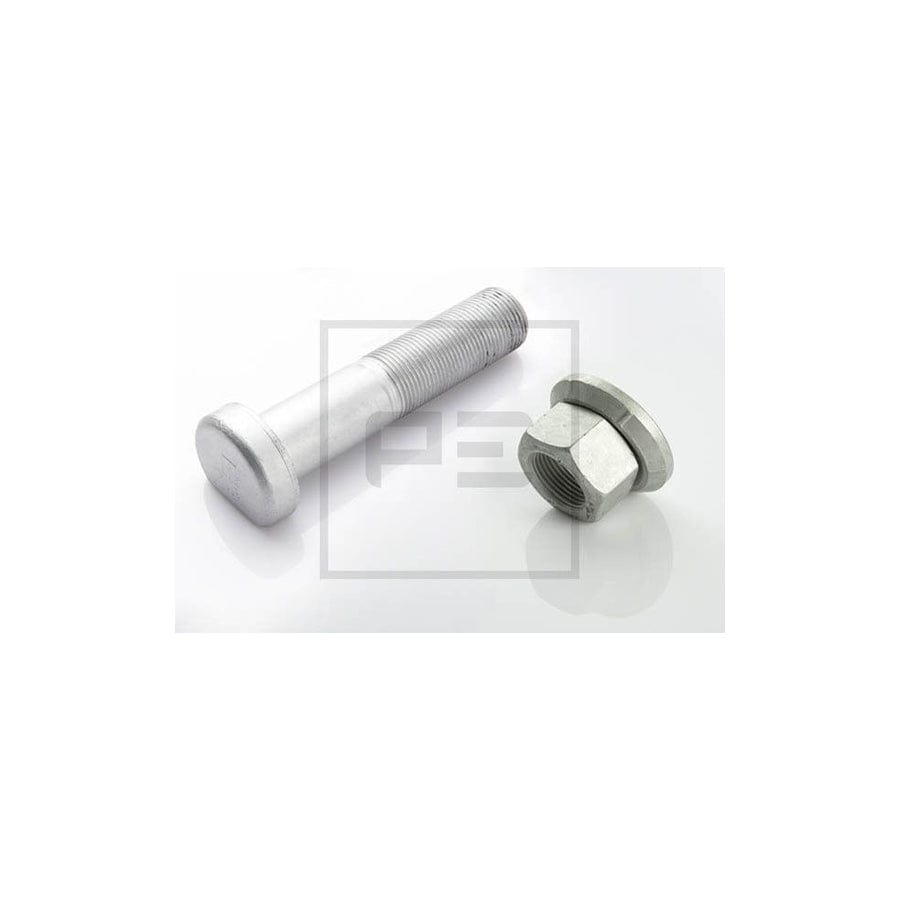 SCC Fahrzeugtechnik M1415KE30T Wheel Bolt | ML Performance EU Car Parts