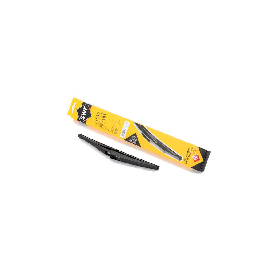 Swf Rear 116530 Wiper Blade | ML Performance EU Car Parts