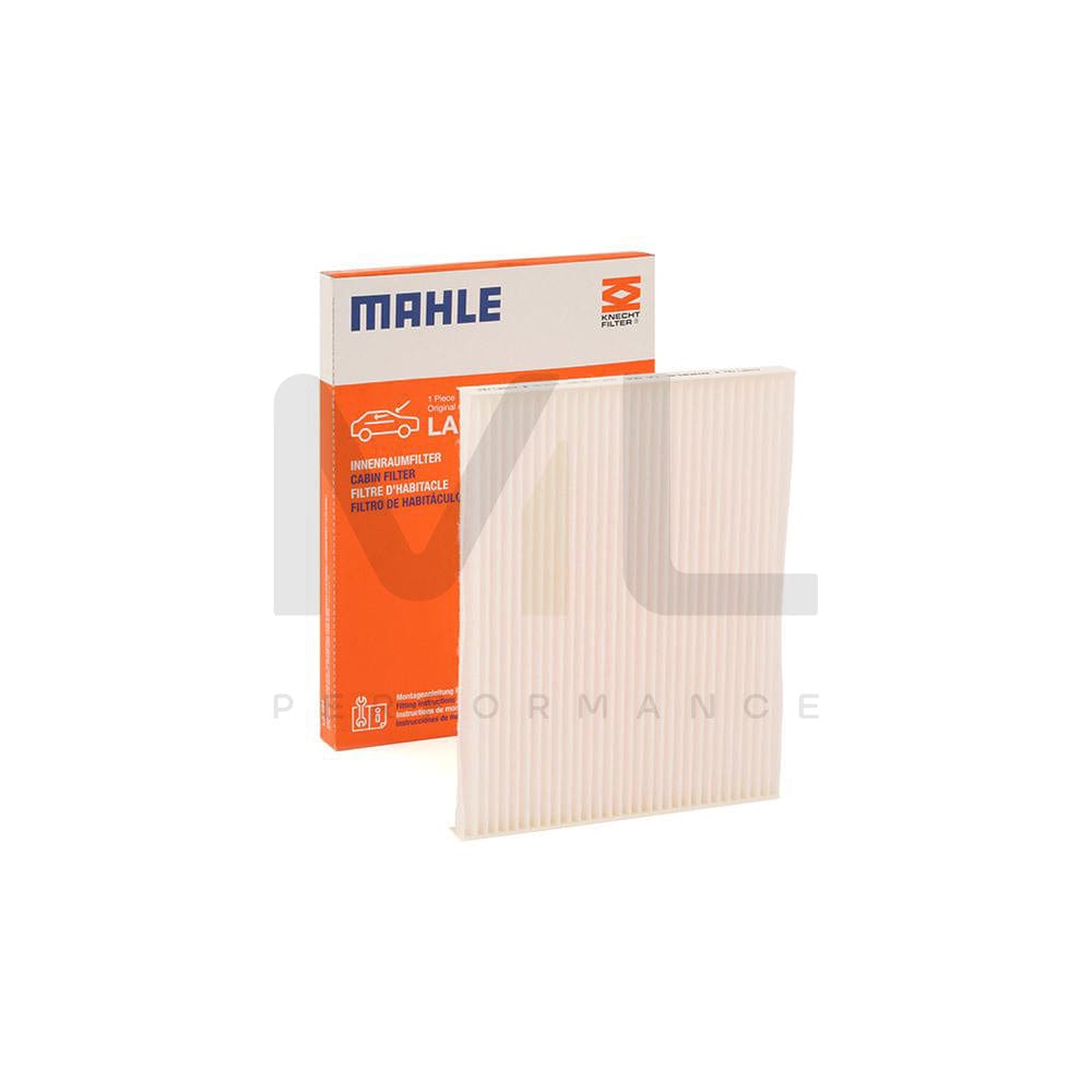 MAHLE ORIGINAL LA 464 Pollen filter Particulate Filter | ML Performance Car Parts