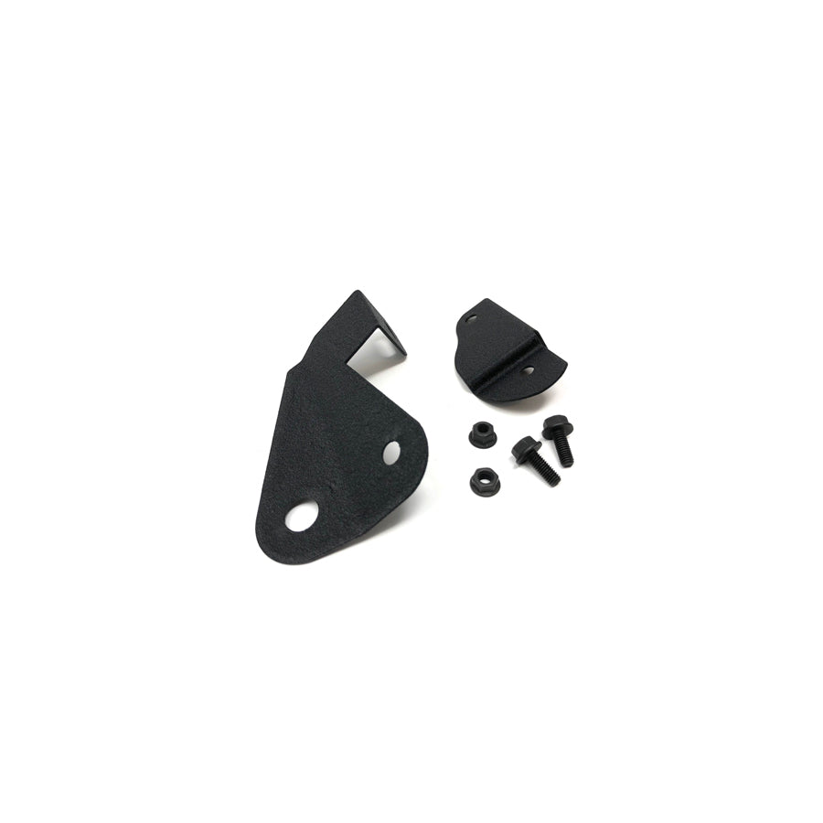 Precision Raceworks 601-0055 E9x / E8x Driver Side Coolant Tank Brackets | ML Perfromance UK