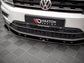 Maxton Design VW Tiguan MK2 (2015-2020) Front Splitter