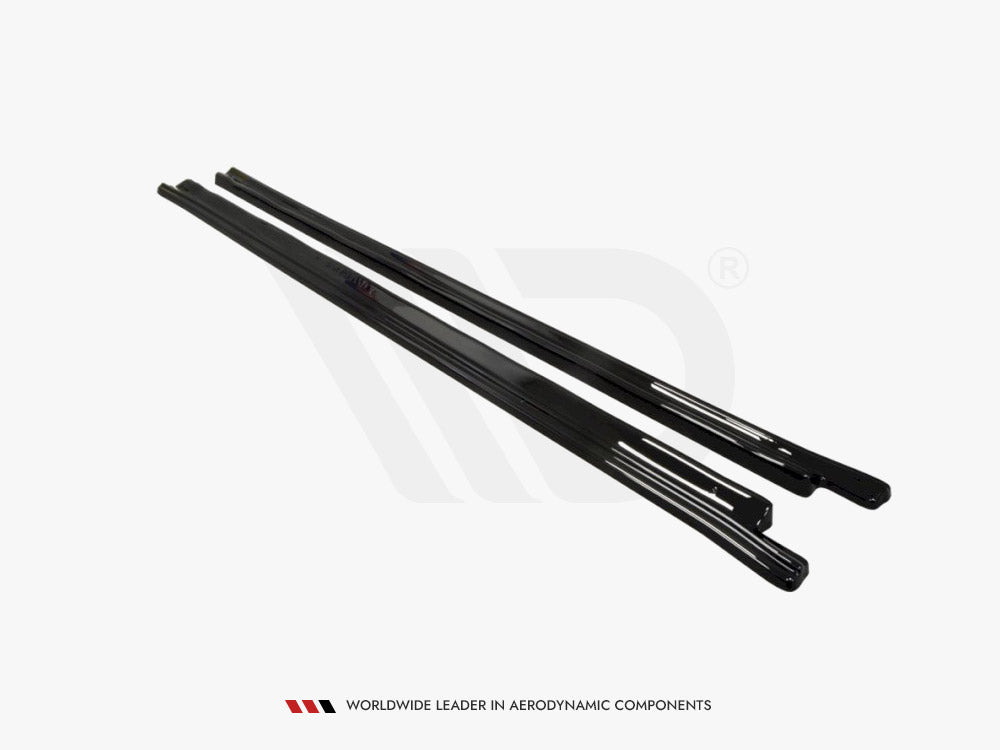 Maxton Design Alfa Romeo 159 Side Skirts Diffusers