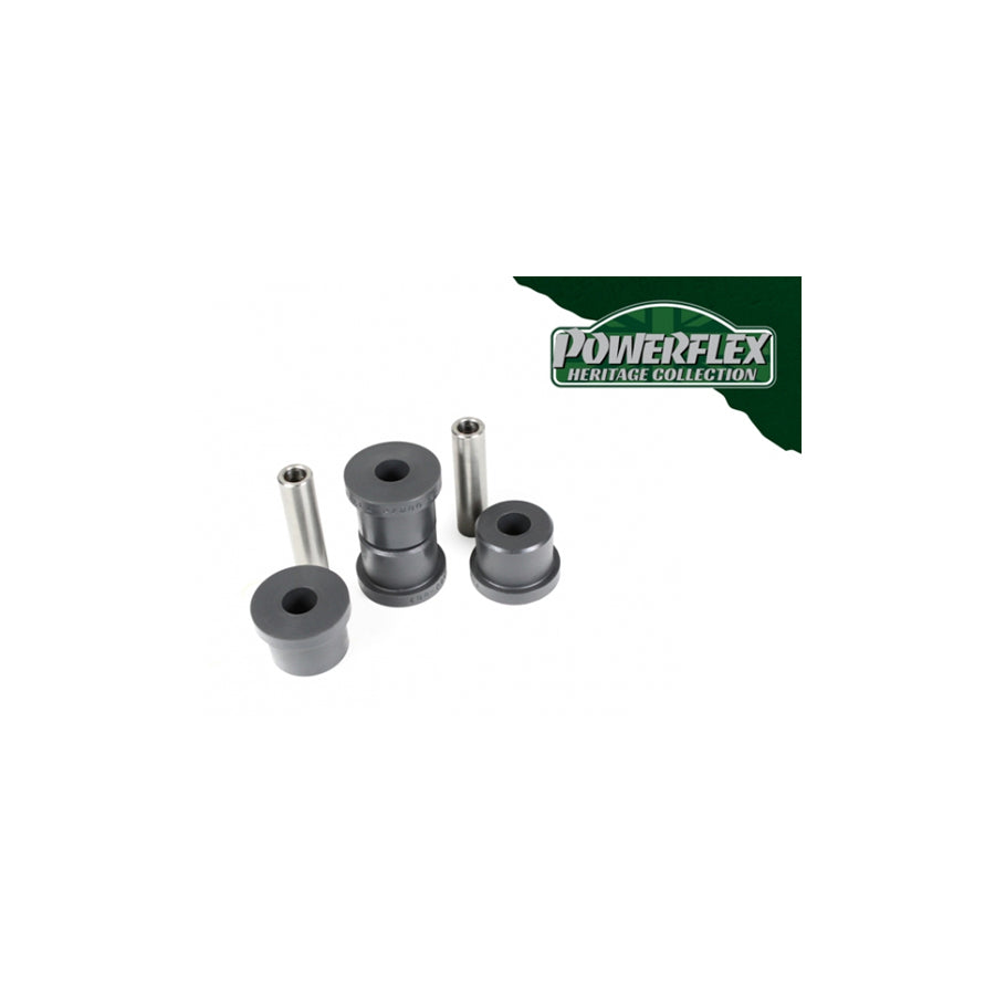 Powerflex PFR80-607H Vauxhall - Opel Manta B Rear Tie Bar To Chassis Bush | ML Performance EU Car Parts