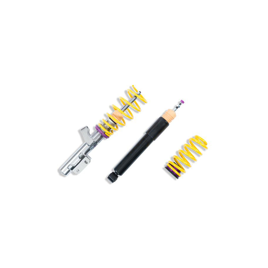 KW 15226005 Smart 453 Fortwo Variant 2 Coilover Kit 2 | ML Performance EU Car Parts