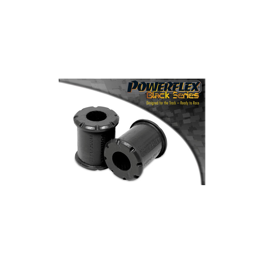 Powerflex PFR57-713-22BLK Porsche 928 Rear Anti Roll Bar Bush 22mm | ML Performance EU Car Parts