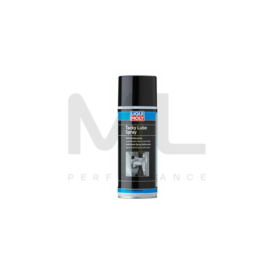 Liqui Moly Tackylube Spray 400ml