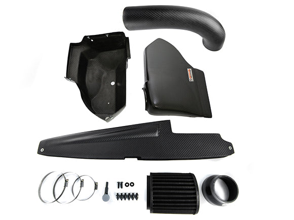 Armaspeed Audi 8S TT 45 TFSI Carbon Fibre Cold Air Intake - ML Performance UK