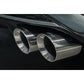 Cobra Exhaust Audi S3 (8Y) 5 door Sportback GPF Back Performance Exhaust