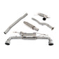 Cobra Exhaust BMW M135i (F40) Turbo Back Performance Exhaust