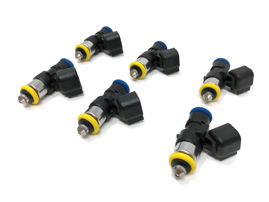 BMP BMW 6 Pcs EV14 Flow Matched Bosch Fuel Injectors - ML Performance UK