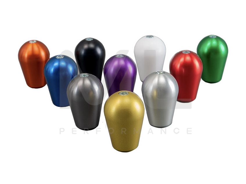 CAE Anodised Aluminium Shiftknob - ML Performance UK