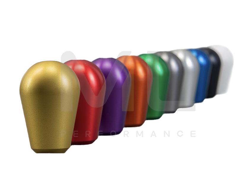 CAE Anodised Aluminium Shiftknob - ML Performance UK