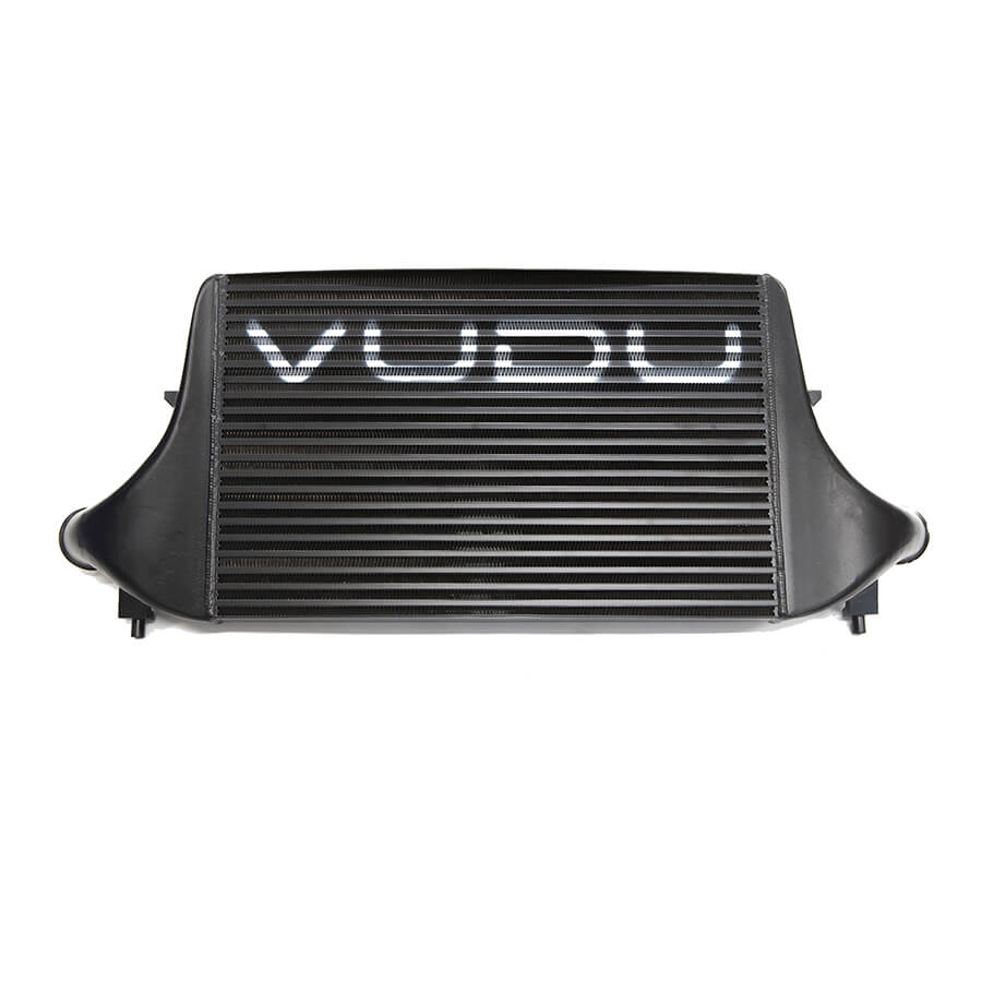 VUDU Fiesta ST MK8 Stage 3 Intercooler