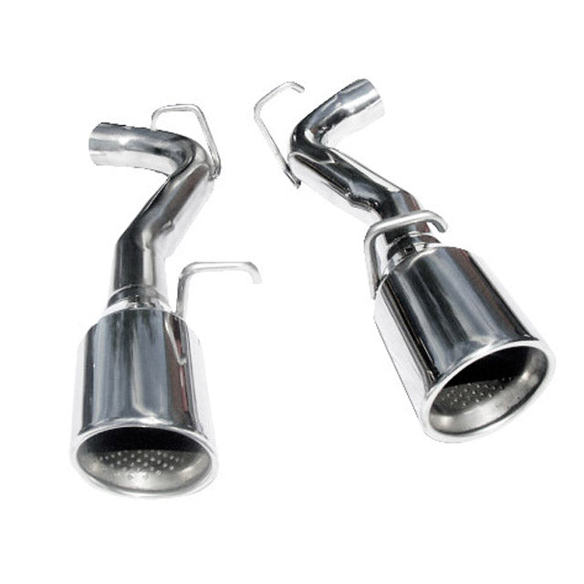 Cobra Exhaust Chrysler 300 Diesel (2005-10) Rear Sports Exhaust | ML Performance EU Car Parts