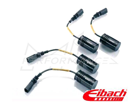 Eibach Mercedes C117 CLA Pro-Tronic Electronic Suspension Module - ML Performance EU