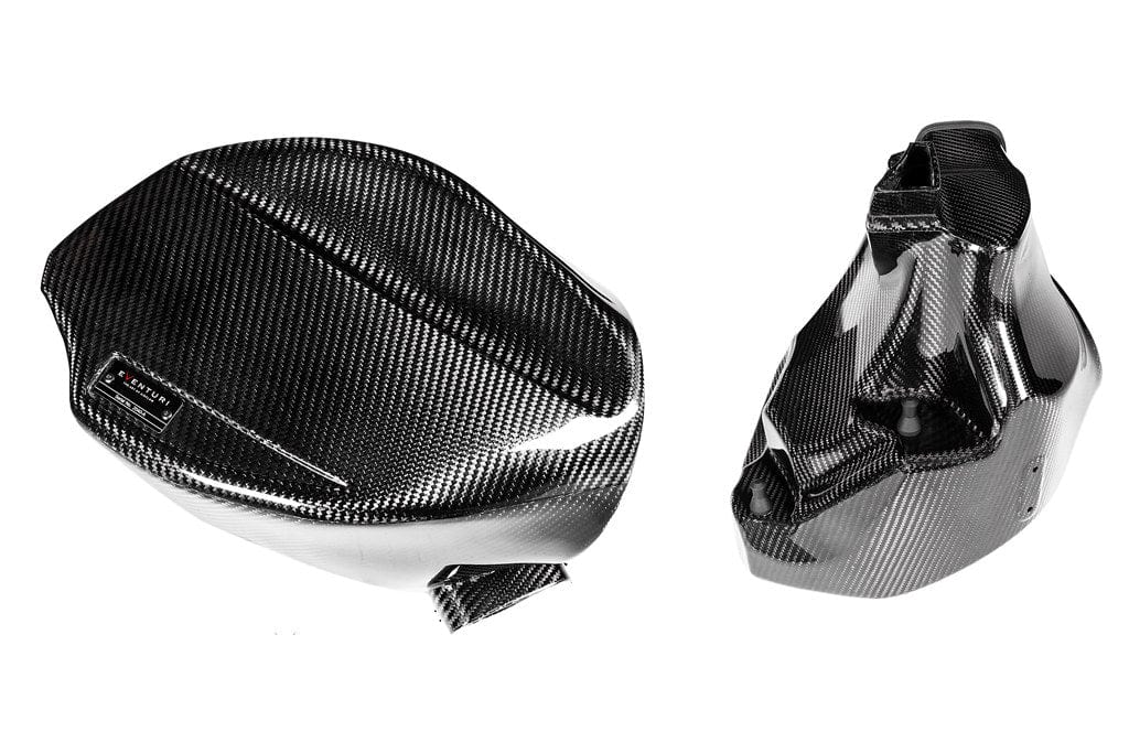 Eventuri BMW B58 G20 G21 G22 Carbon Intake System (M340i & M440i)