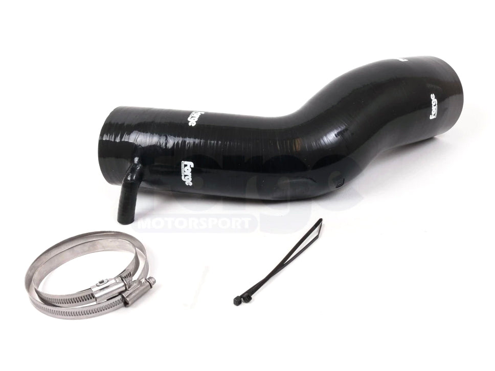 Forge Audi B8 B8.5 3.0TFSI Intake Hose (S4 & S5) - ML Performance UK