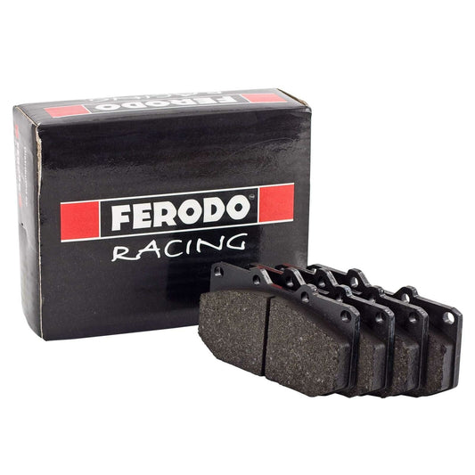 Ferodo Audi Lamborghini DS3000 Front Brake Pads (A3, A4, A5, A6, Q3, R8, R8 Spyder, 8S TTRS, Diablo, Diablo Roadster, Gallardo, Gallardo Spyder, Murcielago & Murcielago Raodster) - ML Performance UK