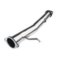 Cobra Exhaust Ford Focus RS (Mk2) Front Pipe Sports Cat / De-Cat Performance Exhaust