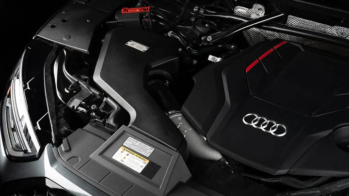 Integrated Engineering IE Audi B9 SQ5 3.0T Air Intake System - ML Performance EU