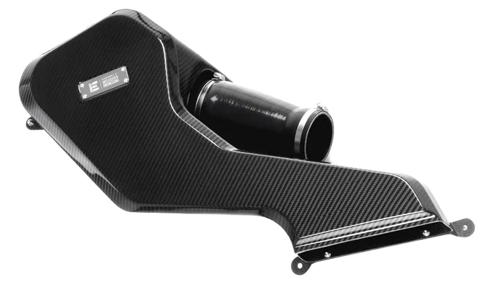 Integrated Engineering IE Audi B9 SQ5 3.0T Carbon Fibre Intake System - ML Performance UK