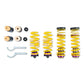 KW Audi B8.5 B9 RS4 Height-Adjustable Lowering Springs Kit - ML Performance EU