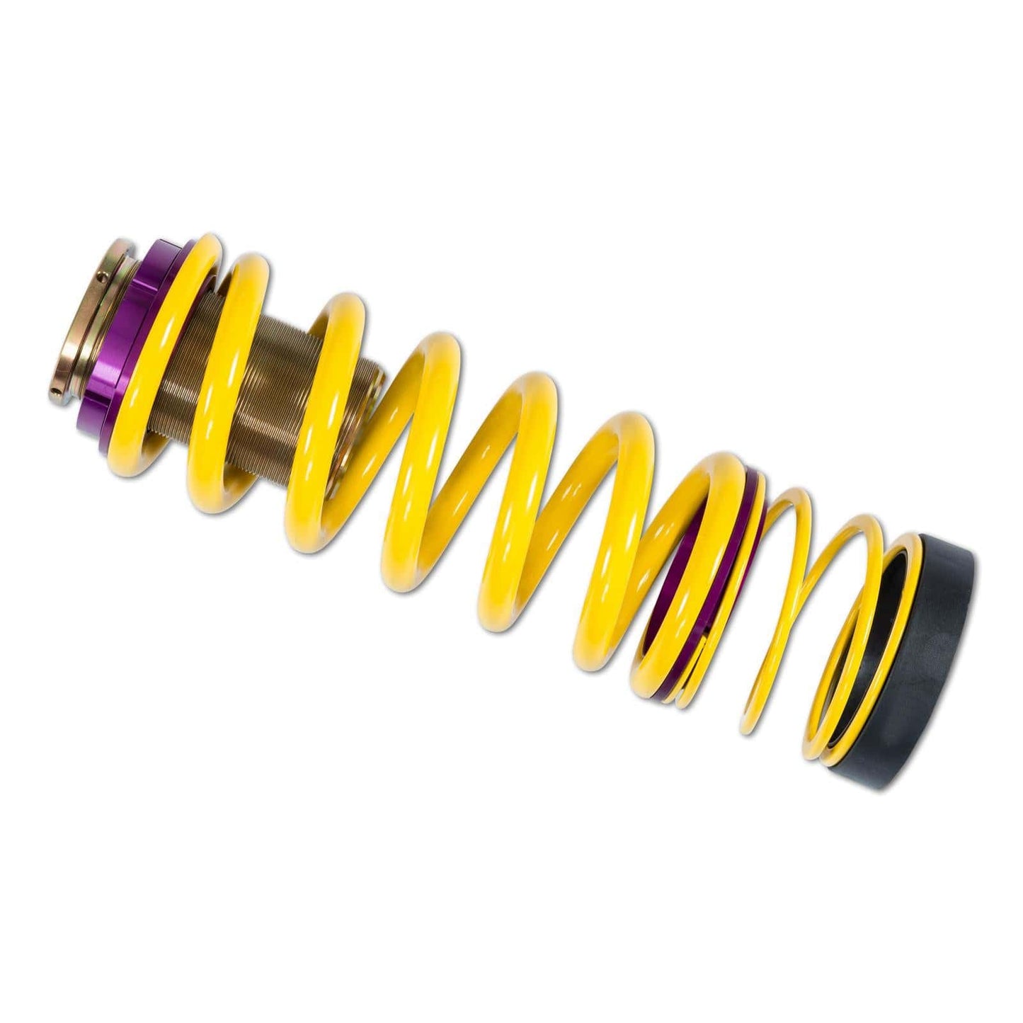 KW Audi B8.5 B9 RS4 Height-Adjustable Lowering Springs Kit - ML Performance EU