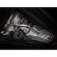 Cobra Exhaust Mercedes-AMG A 35 Saloon Cat Back Performance Exhaust