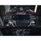 Cobra Exhaust Mercedes-AMG C43 Rear Performance Exhaust